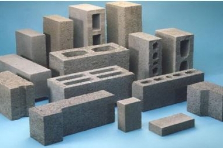 Thử nghiệm vật liệu xây dựng